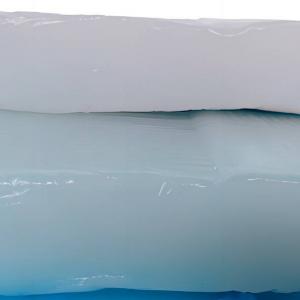 HTV Silicone Rubber For Molding 