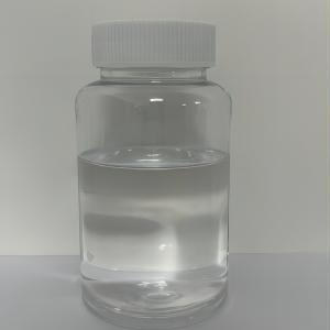 Silicone Diffusion Pump Oil 272 