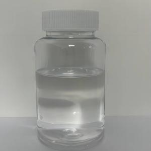 Solvent-free Silicone Resin